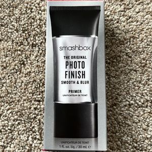 Smashbox Photo Finish Primer